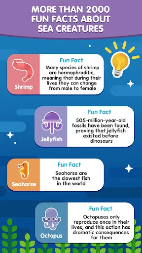Screenshot di Word Search Sea: Word Puzzle