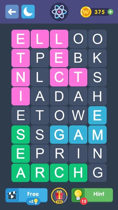 صور Word Search: Puzzle Games