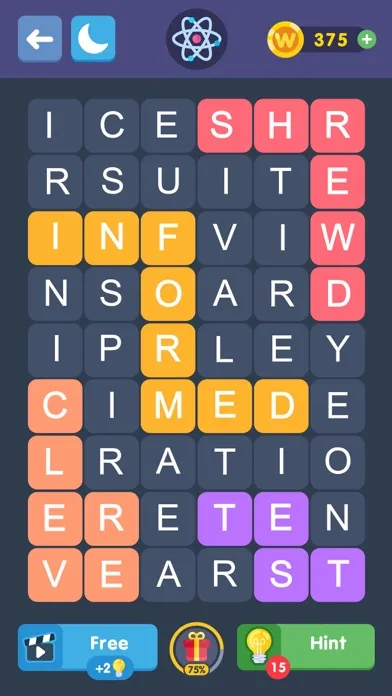 صور Word Search: Puzzle Games