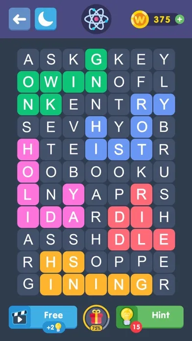 صور Word Search: Puzzle Games