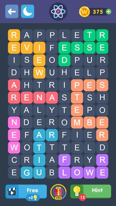 صور Word Search: Puzzle Games