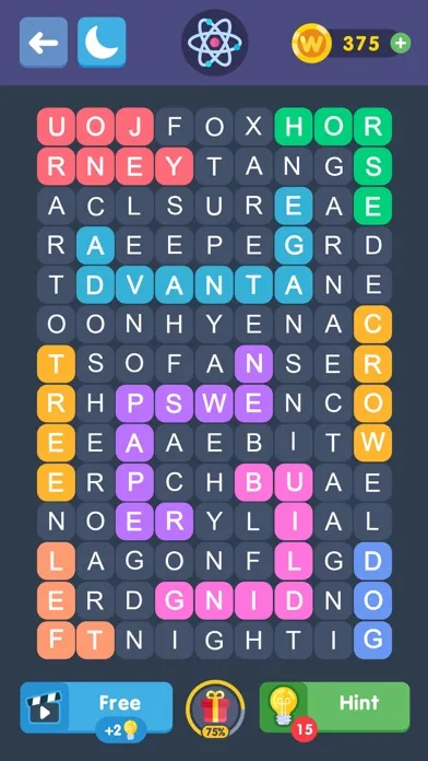 صور Word Search: Puzzle Games