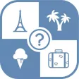 4 Pics 1 Word Quiz - new Pictures and Levels