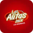Las Alitas Mix Las Alitas Mix