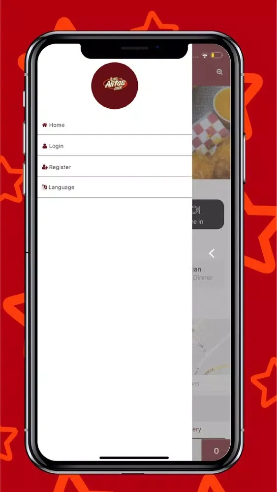 Las Alitas Mix Screenshots