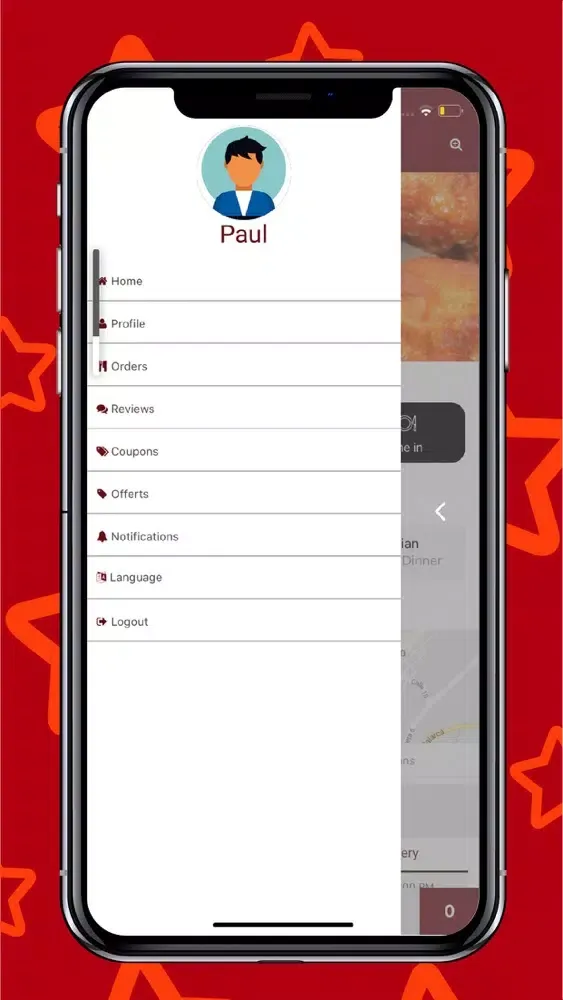 Las Alitas Mix Screenshots