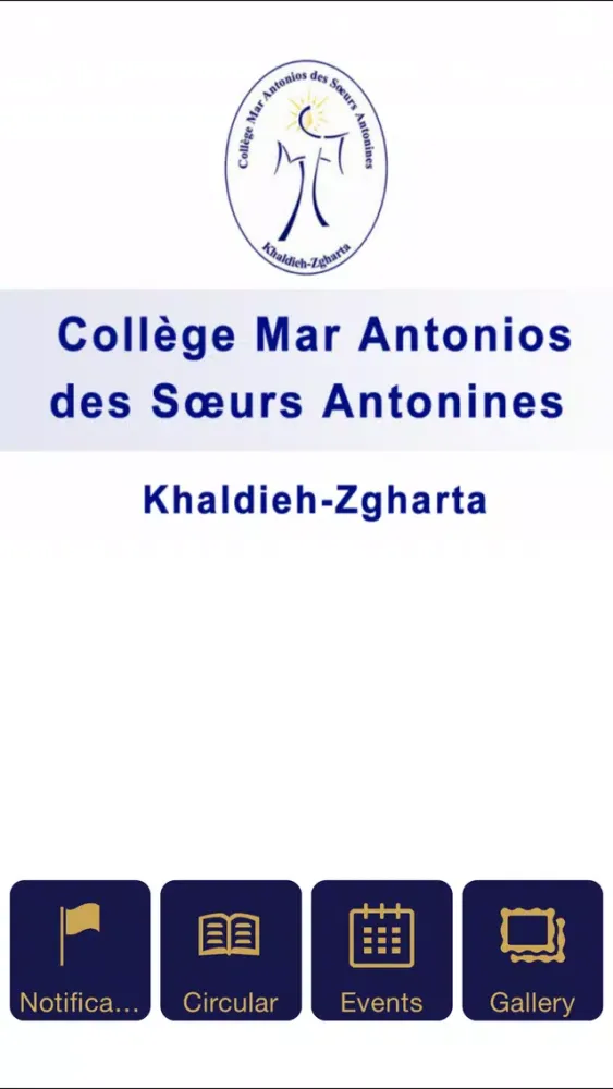Antonine KZ Ekran Görüntüleri