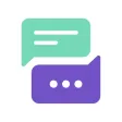 English Talk, Chat with AI Bot English Talk, Chat with AI Bot