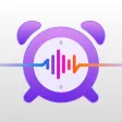Talking Voice Alarm - Reminder Talking Voice Alarm - Reminder