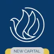 Sahara New Capital Sahara New Capital