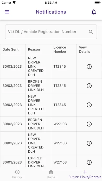 SPSV+ Screenshots