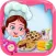 Pie Maker Cooking Game-Kids Kitchen Master Chef