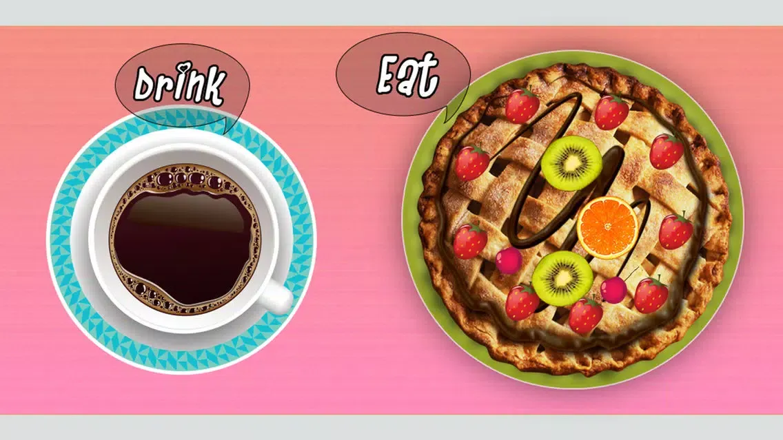 Скриншоты Pie Maker Cooking Game-Kids Kitchen Master Chef