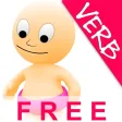 Baby Hear & Read Verbs Lite - See, Listen and Spell with 3D Animals for Free - Best Game and Top Fun for Kids Baby Hear & Read Verbs Lite - See, Listen and Spell with 3D Animals for Free - Best Game and Top Fun for Kids