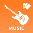 Musical Instruments Flashcards for Babies,Toddlers Musical Instruments Flashcards for Babies,Toddlers