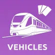 Vehicle Flashcards for Kids, Babies or Toddlers Vehicle Flashcards for Kids, Babies or Toddlers