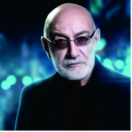 Siavash Ghomayshi Siavash Ghomayshi