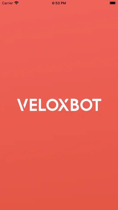 Shop VeloxBot應用截圖