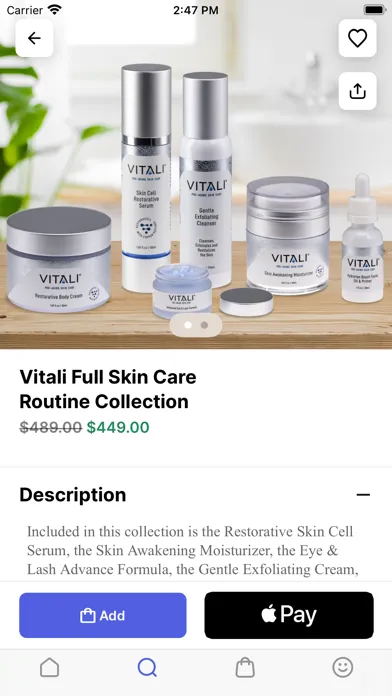 صور Shop Vitali