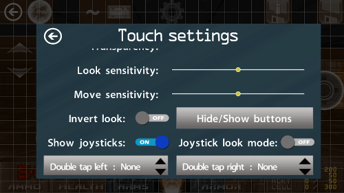 Delta Touch-screenshot-5