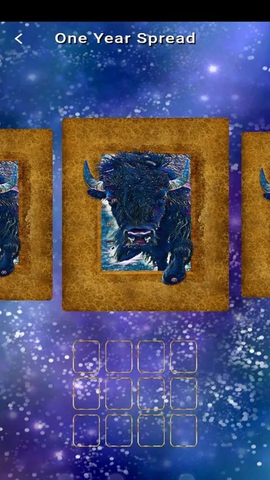 Animal Insight Oracle Cards應用截圖