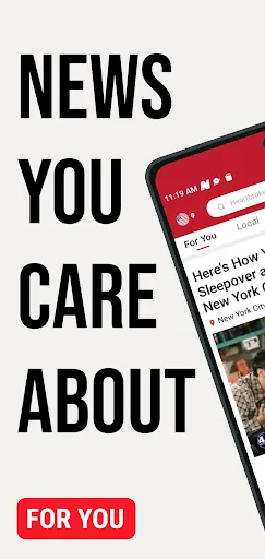 Apex News: Breaking & Local Screenshots