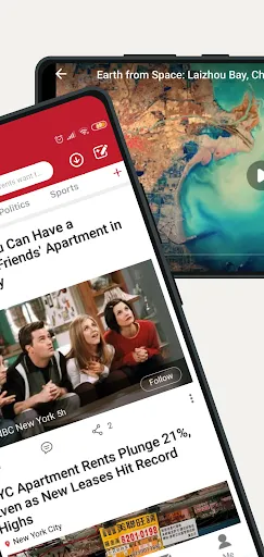 Apex News: Breaking & Local Screenshots