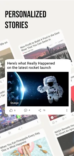 Apex News: Breaking & Local Screenshots