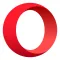 Opera browser with AI