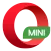 Opera Mini: Fast Web Browser