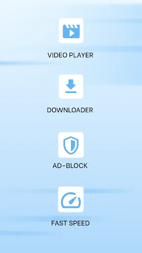 Opera Mini: Fast Web Browser Screenshots