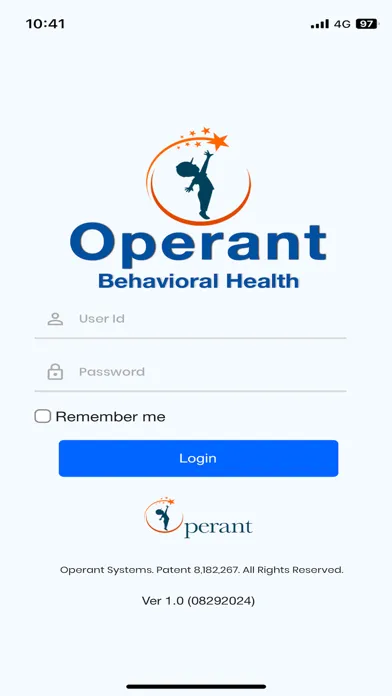 Operant BH Screenshots