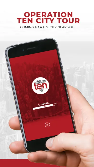 Operation Ten City应用截图