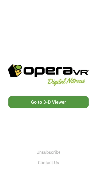 OperaVR Home Therapy Screenshots