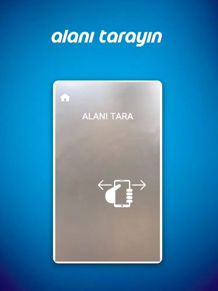 Opet Madeni Yağlar AR iPad 应用截图