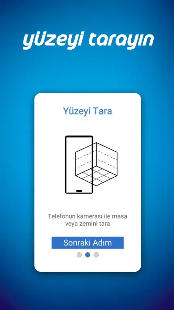 Opet Madeni Yağlar AR应用截图