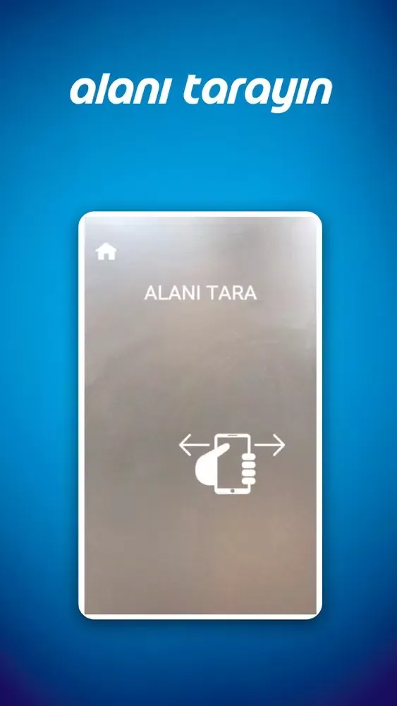 Opet Madeni Yağlar AR应用截图