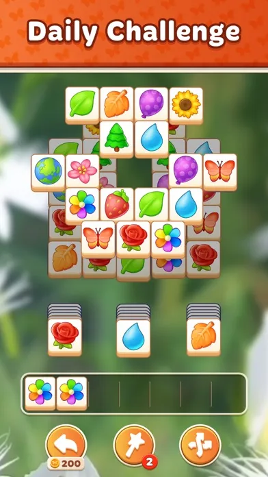 تصاویر Tile Scenery: Match Puzzle