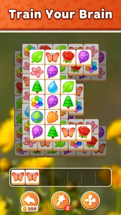 تصاویر Tile Scenery: Match Puzzle