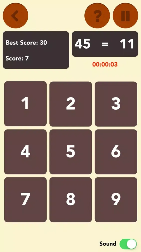 Скриншоты Equalit