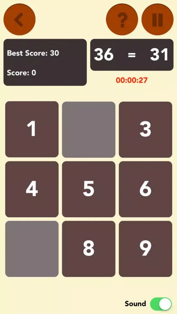 Скриншоты Equalit
