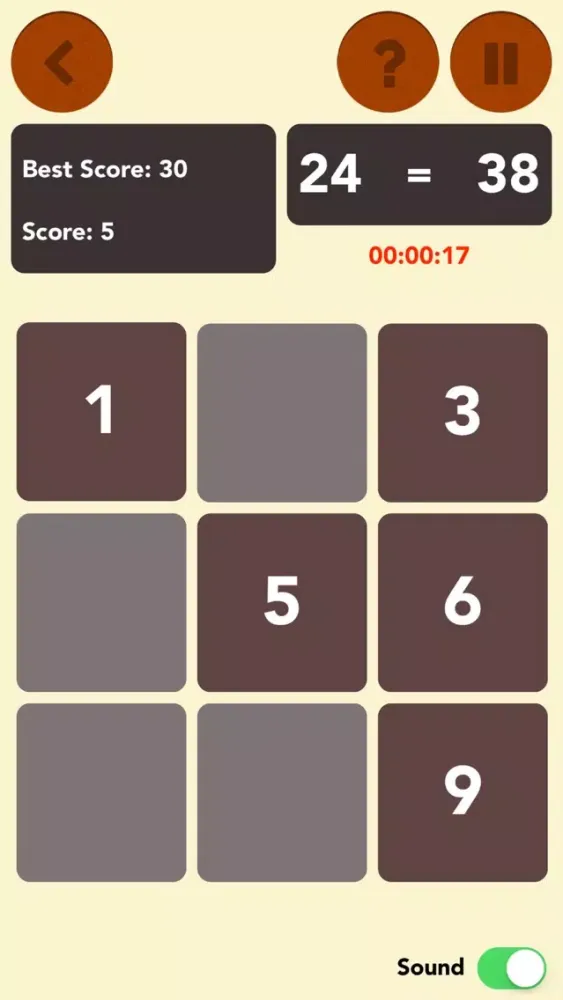 Скриншоты Equalit