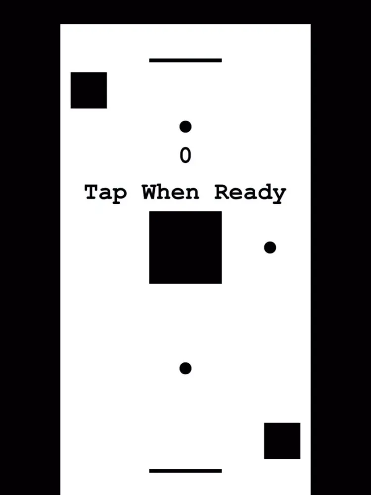 تصاویر Restrain The Balls iPad 