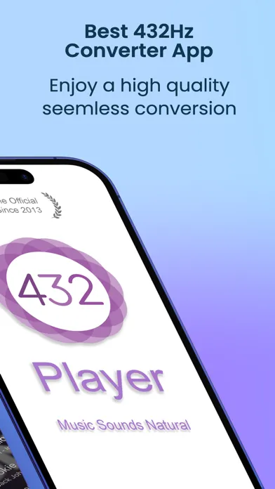 Скриншоты 432 Player