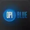OPI Blue
