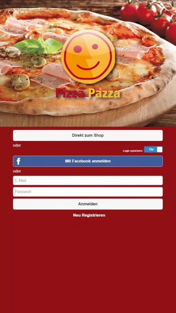 Pizza Pazza Opladen স্ক্রিনশট