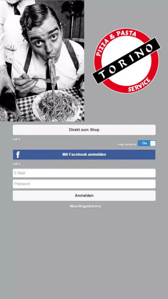 Pizza Torino স্ক্রিনশট