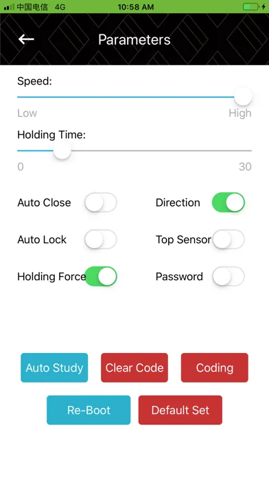HELD Smart Home スクリーンショット
