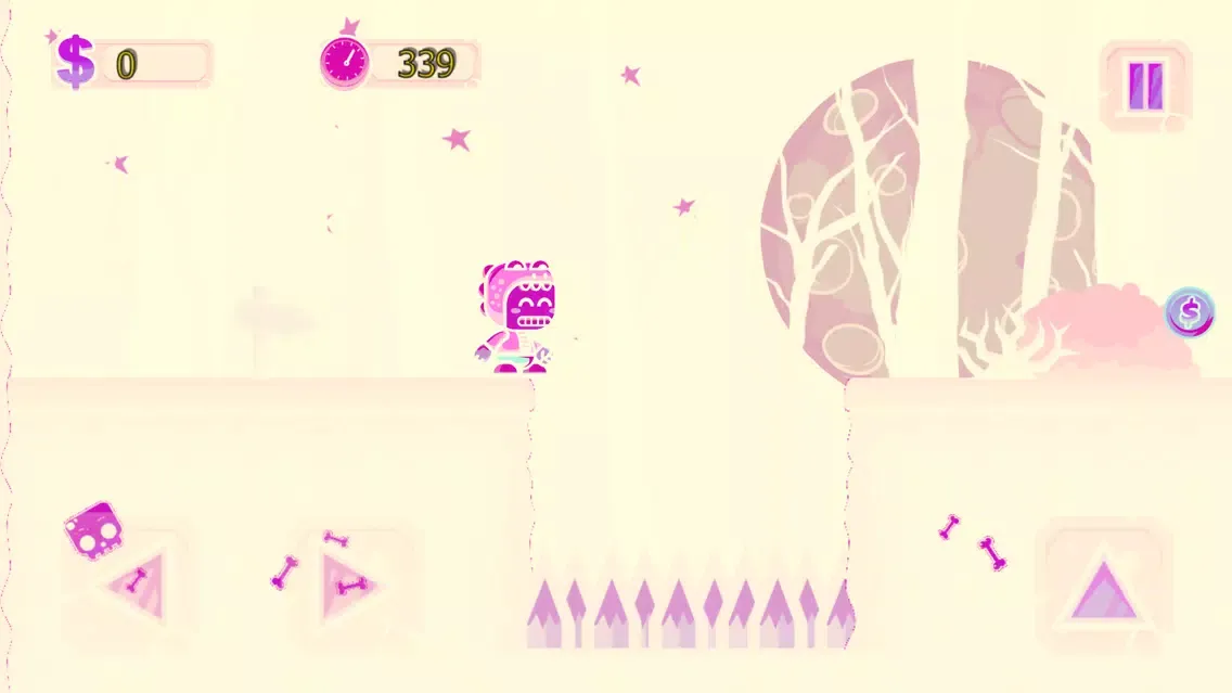 تصاویر Haunted Valley Rush