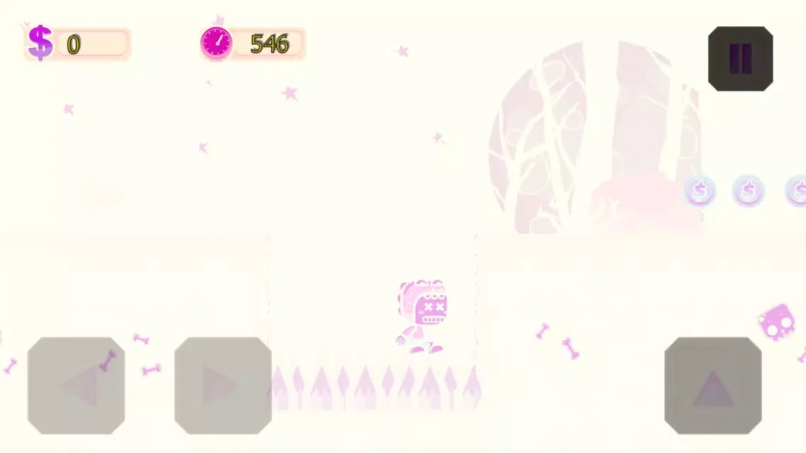 تصاویر Haunted Valley Rush